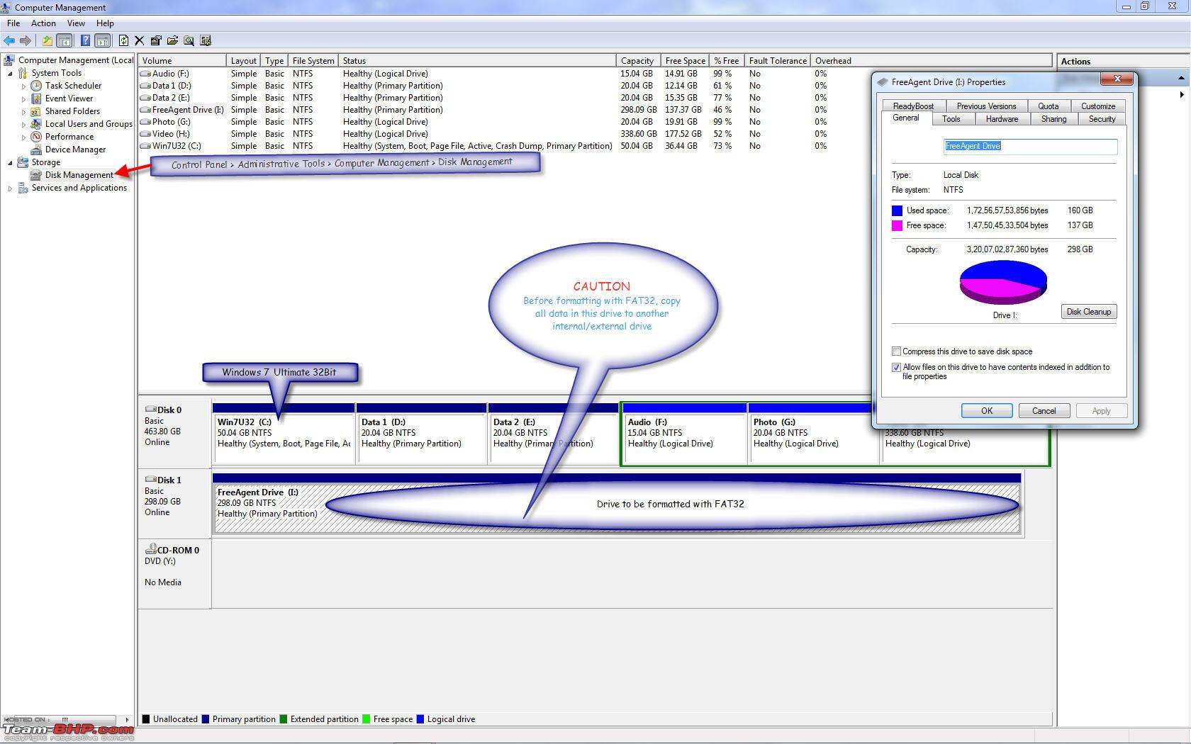 Ps3 ntfs external discount hard drive