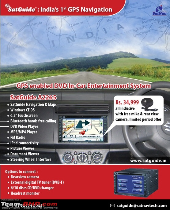 The GPS/Maps Discussion Thread (Dedicated Satnav, Smartphones, Tablets, etc)-satguide2din.jpg