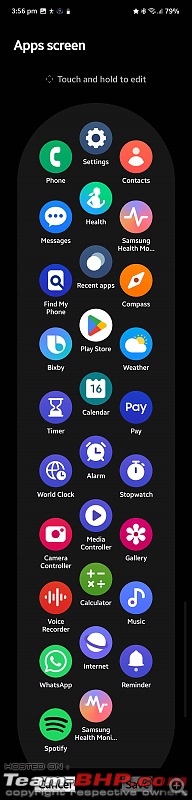 Samsung Galaxy Watch 5 Pro - 1 Year Ownership Review-apps.jpg