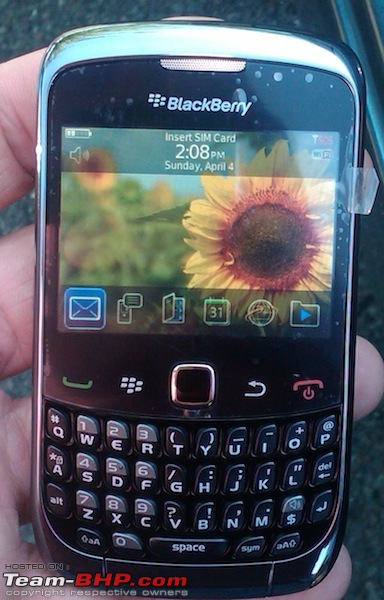 Blackberry Phones and Services in India-blackberry-curve-9300.jpg