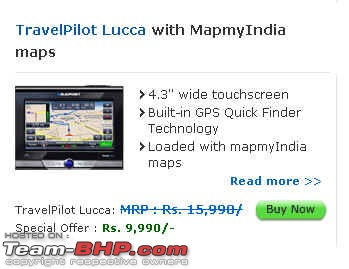 The GPS/Maps Discussion Thread (Dedicated Satnav, Smartphones, Tablets, etc)-travelpilotlucca.jpg