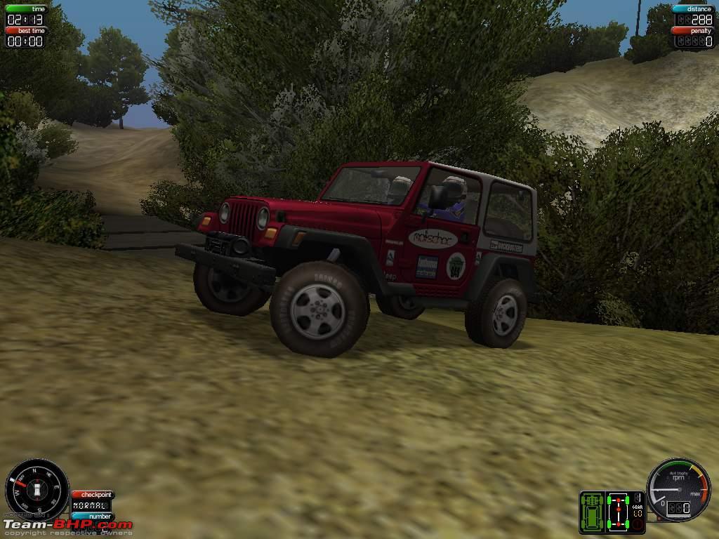 lote juegos pc 4x4 off road drive xpand rally t - Buy Video games