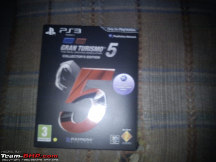 Gran Turismo 5 (GT5) - PS3-dsc00353.jpg