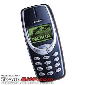 What is your dream mobile phone?-nokia33101.jpg