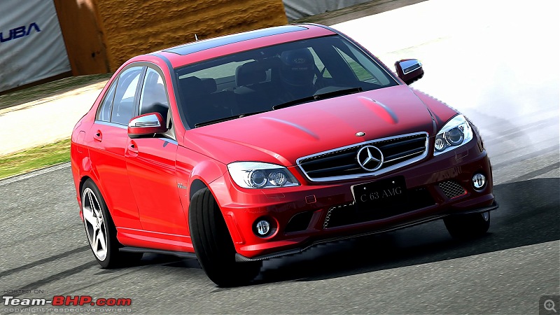 Gran Turismo 5 (GT5) - PS3-tsukuba-circuit_6.jpg