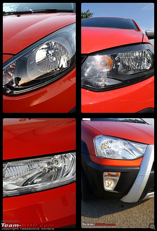 Fiat Avventura vs VW Cross Polo vs Toyota Etios Cross vs Ford EcoSport-head-lamps.jpg