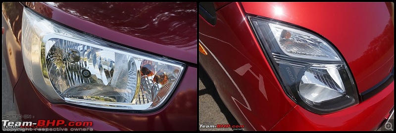 Budget Automatic War: Tata Nano vs Maruti Alto vs Maruti Celerio-headlight.jpg