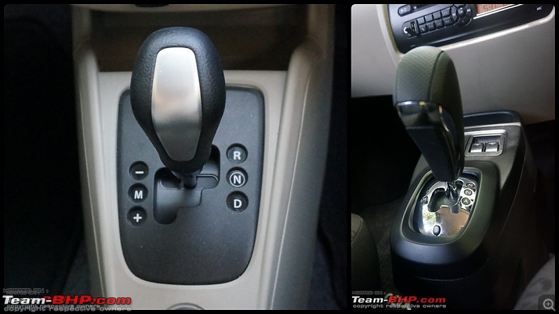 Budget Automatic War: Tata Nano vs Maruti Alto vs Maruti Celerio-gear-lever.jpg