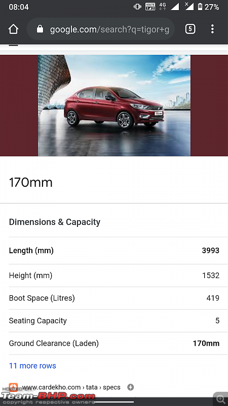 Confused between the Tata Tigor & Altroz. EDIT: Booked Tigor-screenshot_20210201080439.png