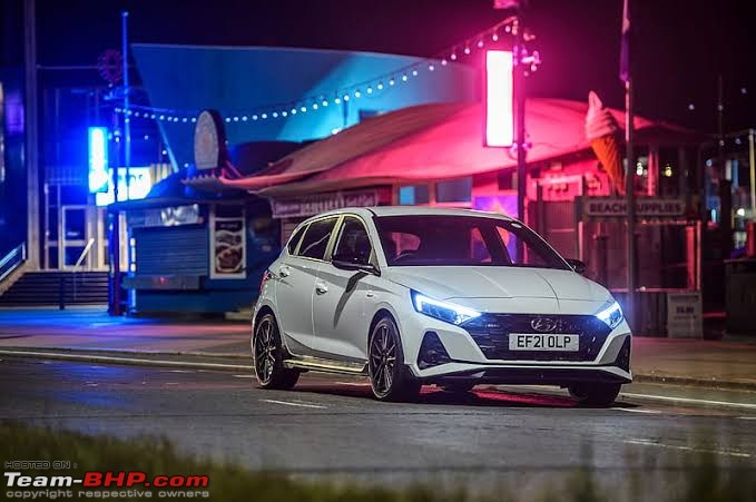 2024 Maruti Suzuki Swift vs Hyundai Grand i10 Nios vs Tata Tiago vs Hyundai i20 vs others-images-9.jpeg