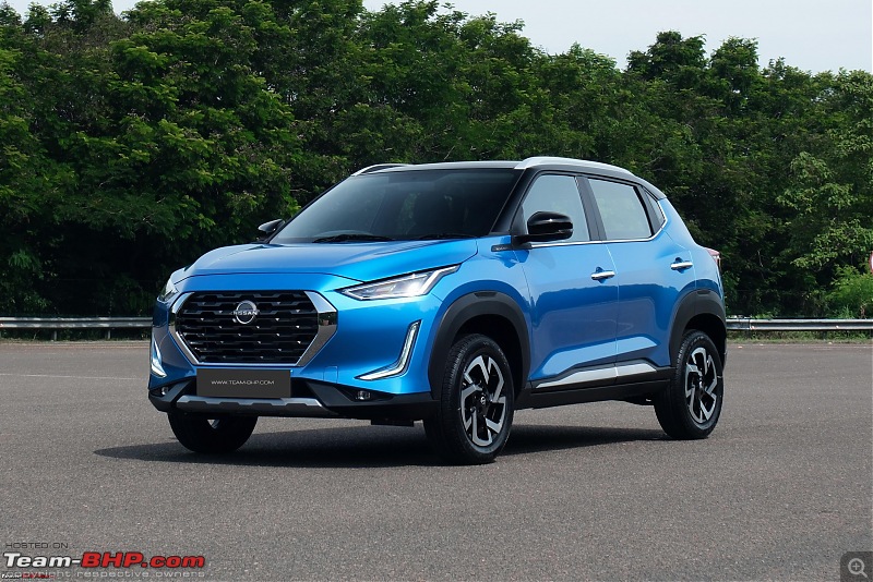 Tata Altroz Racer vs Hyundai i20 N Line Vs Maruti Suzuki Fronx Turbo vs Citroen C3 Turbo vs others-2023_nissan_magnite_amt_final_02.jpg