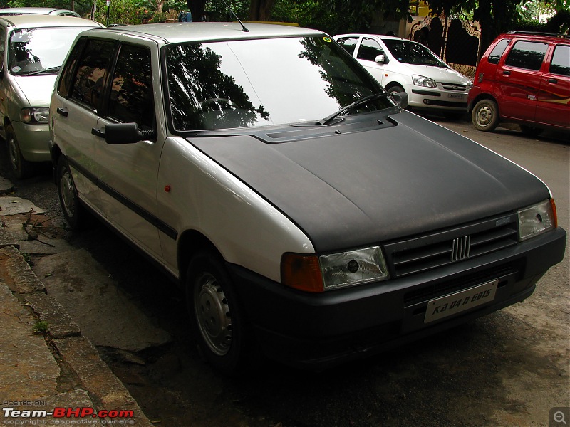 Need Advice on Fiat UNO. - Team-BHP