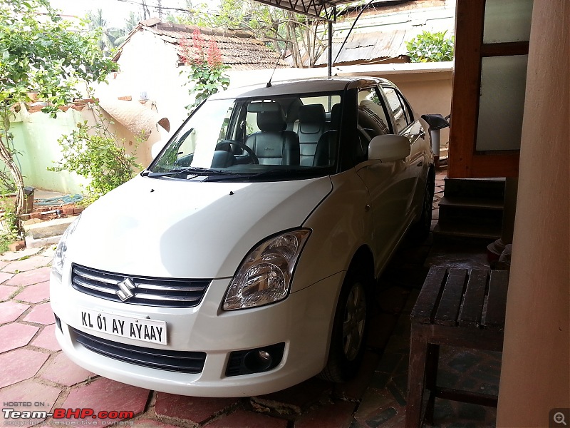 Maruti Suzuki A.S.S. Review by owners-20130508_075733.jpg