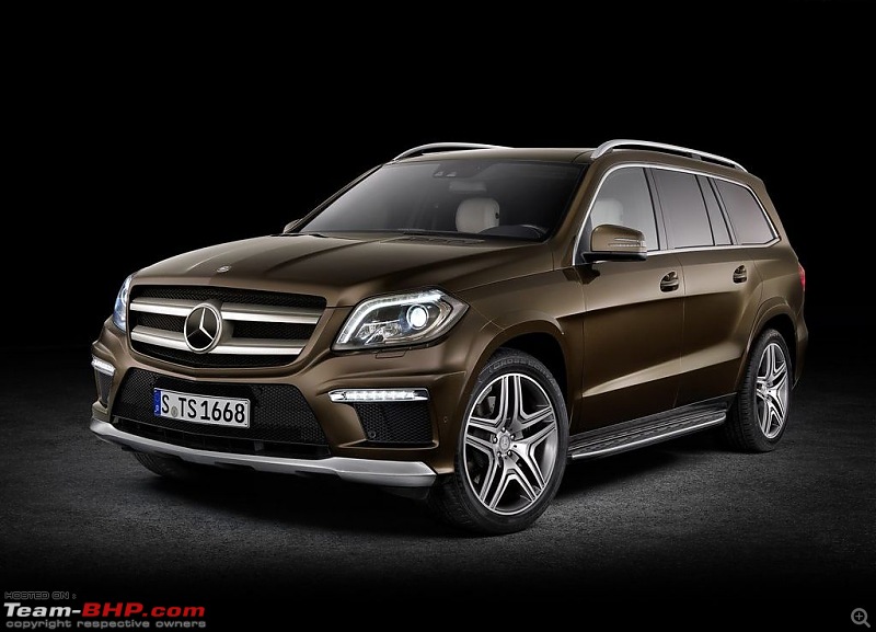 Shaman Mercedes now @ Navi Mumbai. (+ 2013 GL 350 CDI Preview)-2013-mercedes-benz-glclass-suv.jpg