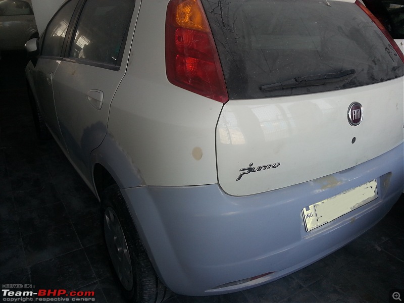 Bad Experience with Oberoi Fiat, Noida-20131205_100633.jpg