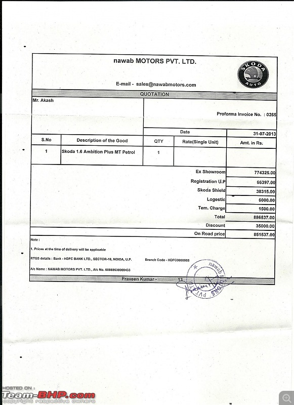 Awful experience with Jai Auto, Skoda Dealer in New Delhi-scan_doc0001.jpg