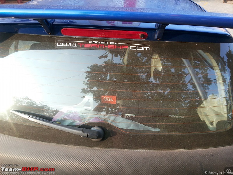 Poor experience with Surya Nissan, Bangalore-20140203_073955.jpg