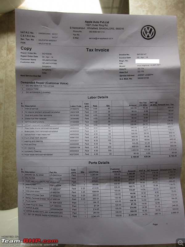 My Experience with VW Whitefield, Bangalore (Apple Auto)-1.jpg