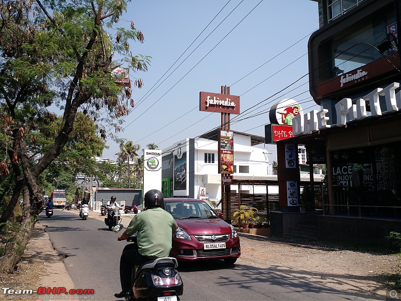 Marikar Skoda (Kochi) shuts down. EDIT: Manikantan Skoda coming up at Edappally-img_20160220_111817830.jpg