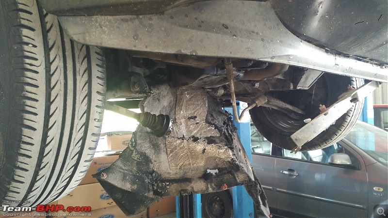 Bangalore: Lathangi Ford crashes customer EcoSport; 1.6 Lakhs of damage. UPDATE: Resolved by Ford!-img_20160606_100807.jpg