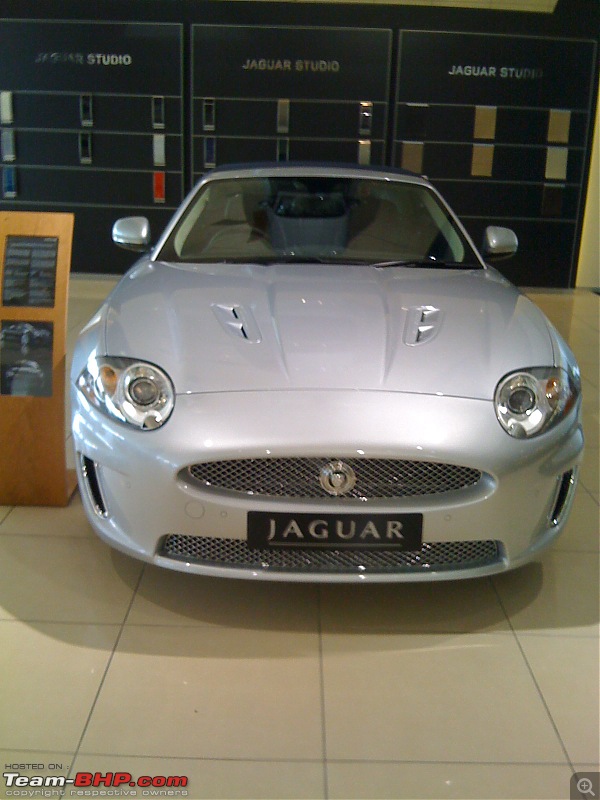 Tata's Jaguar-Landrover Showroom to be opened in Mumbai, Worli. EDIT : Now OPEN-img_0007.jpg