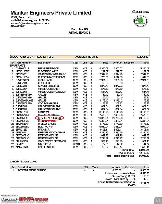 Skoda Rapid owner charged for TWO intercoolers by authorised dealer-marikar_coch02_001_20162017_000014page001.jpg