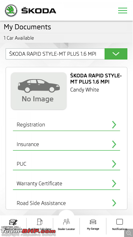 Vinayak Skoda sells fake Rapid Black edition. EDIT: Replaced with a new car-car-skoda-app.png