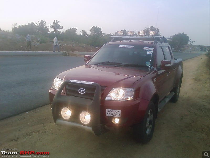 Took delivery of a USED Xenon from Tata Concorde Motors, Bangalore. EDIT: Now settled-080209181801.jpg