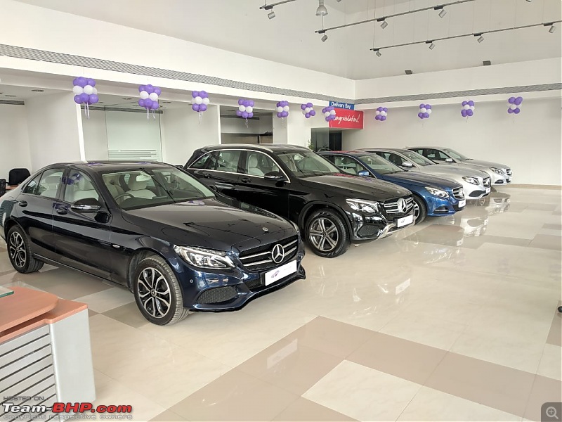 Auto Hangar launches pre-owned luxury car showroom in Mumbai. 30,000 sq ft in size!-showroom-2.jpeg