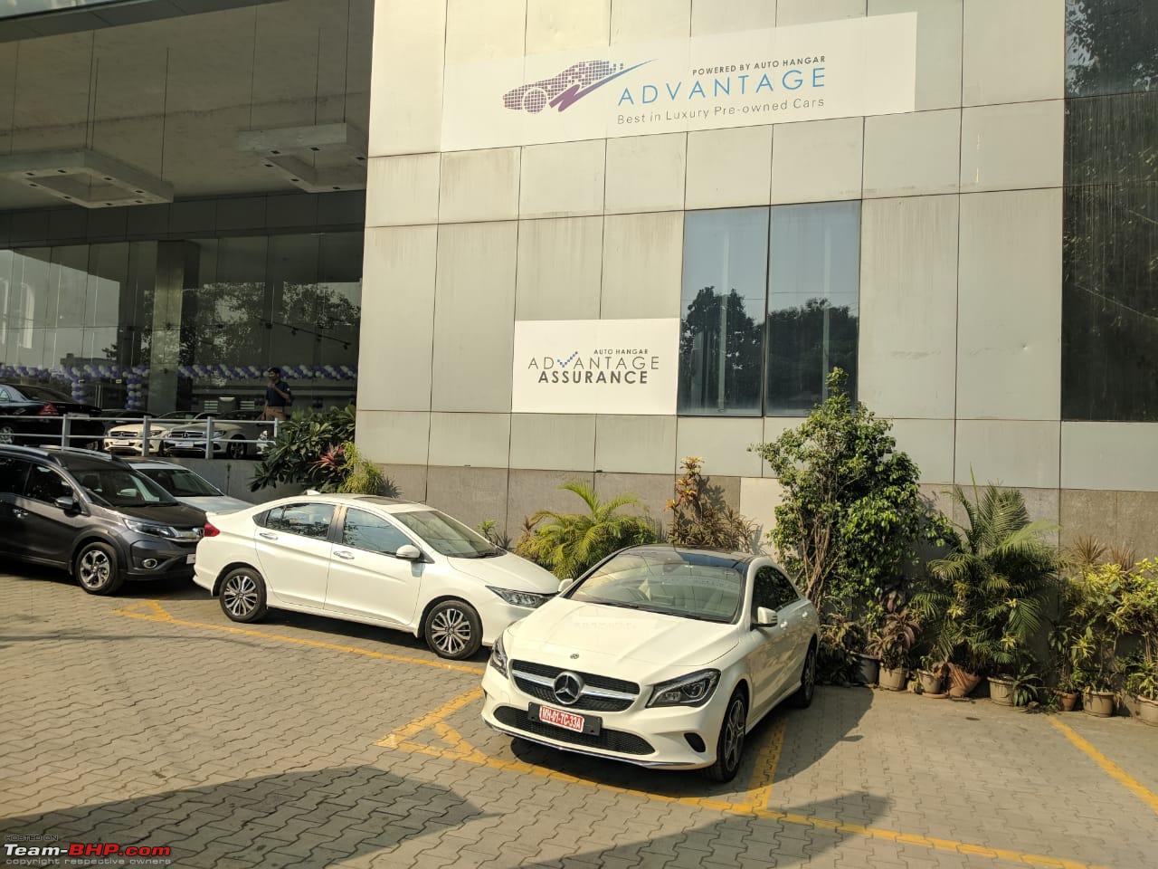 pre owned cars in pune