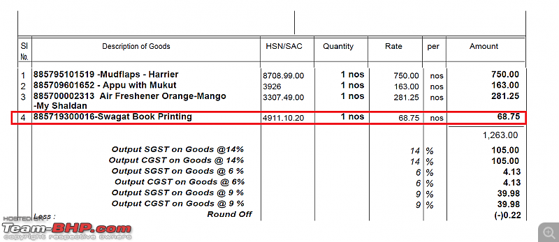 Charged extra for RTO tax & billed for paper folder after buying a Tata Harrier from KHT, Bangalore-untitled.png