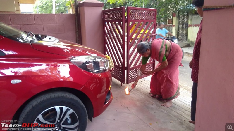 Tata Tiago buying experience with Lakshmi Tata, OMR Chennai-tiago-2.jpg