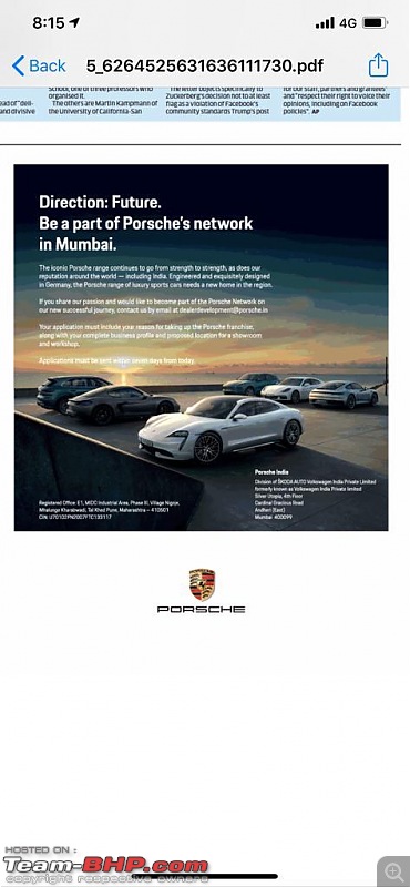 Porsche India looking for a dealership; Mumbai Center is currently operating out of a hotel room!-img20200608wa0000.jpg