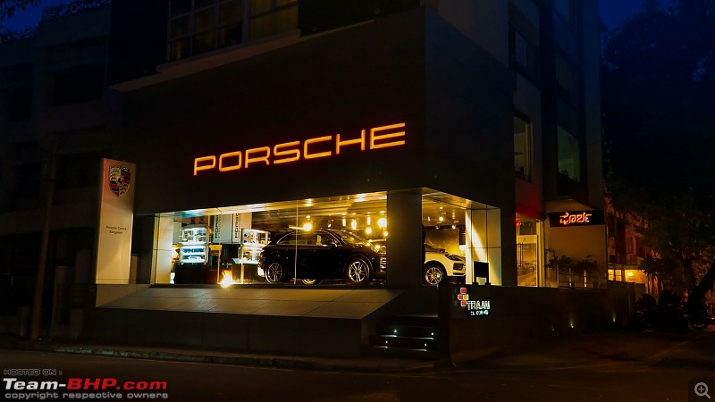Porsche India looking for a dealership; Mumbai Center is currently operating out of a hotel room!-1image.jpeg