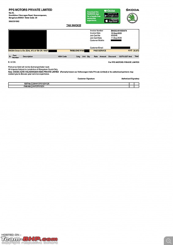 PPS Skoda Bangalore charges 10,000 bucks for radiator flush!-12sep2020-invoicepage003.jpg