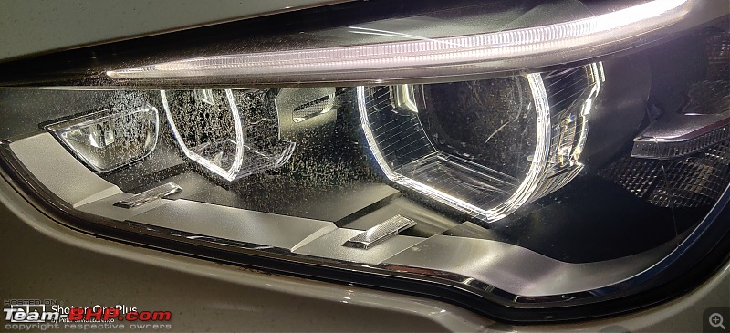 BMW X1 Crystallized Headlamps warranty claim rejected-img_20210113_195303.jpg