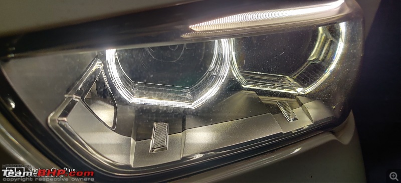 BMW X1 Crystallized Headlamps warranty claim rejected-img_20210113_195316.jpg