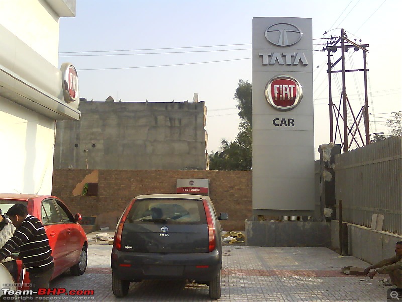 Urmil Motors Tata Fiat, Ghaziabad-dsc01830.jpg