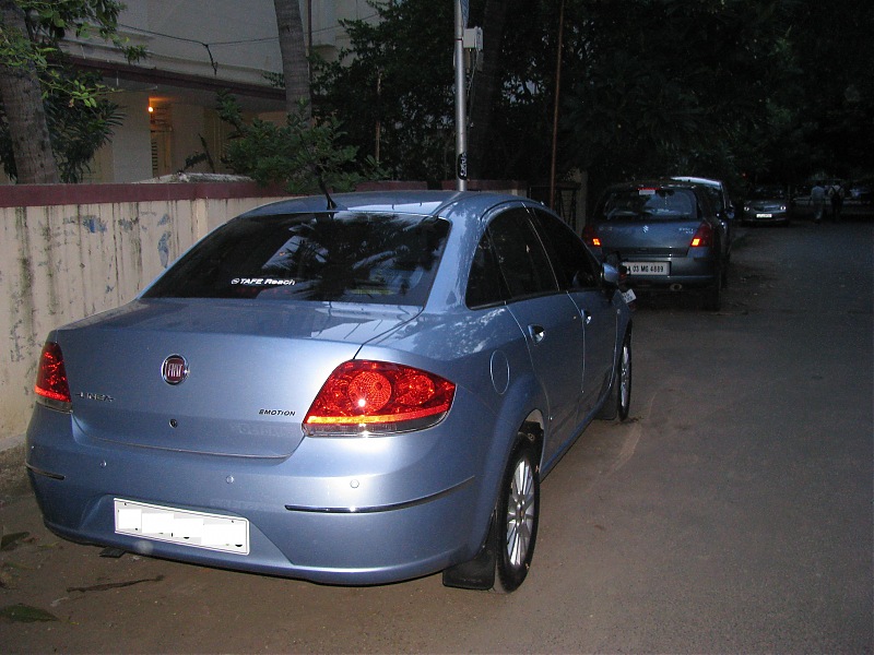 Fiat Linea - TAFE Reach Chennai-img_2865_new.jpg