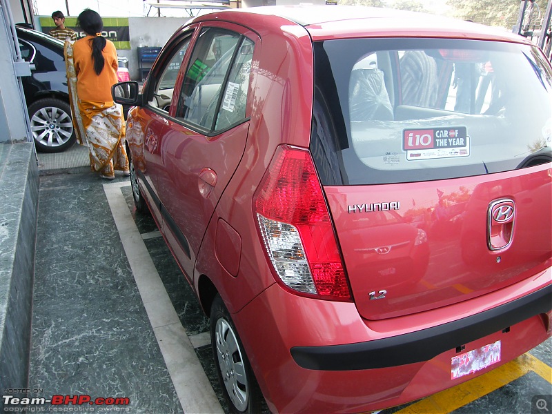 Sunshine Hyundai tries to pass a dented i10: saved by T-bhp checklist-dscf2824.jpg