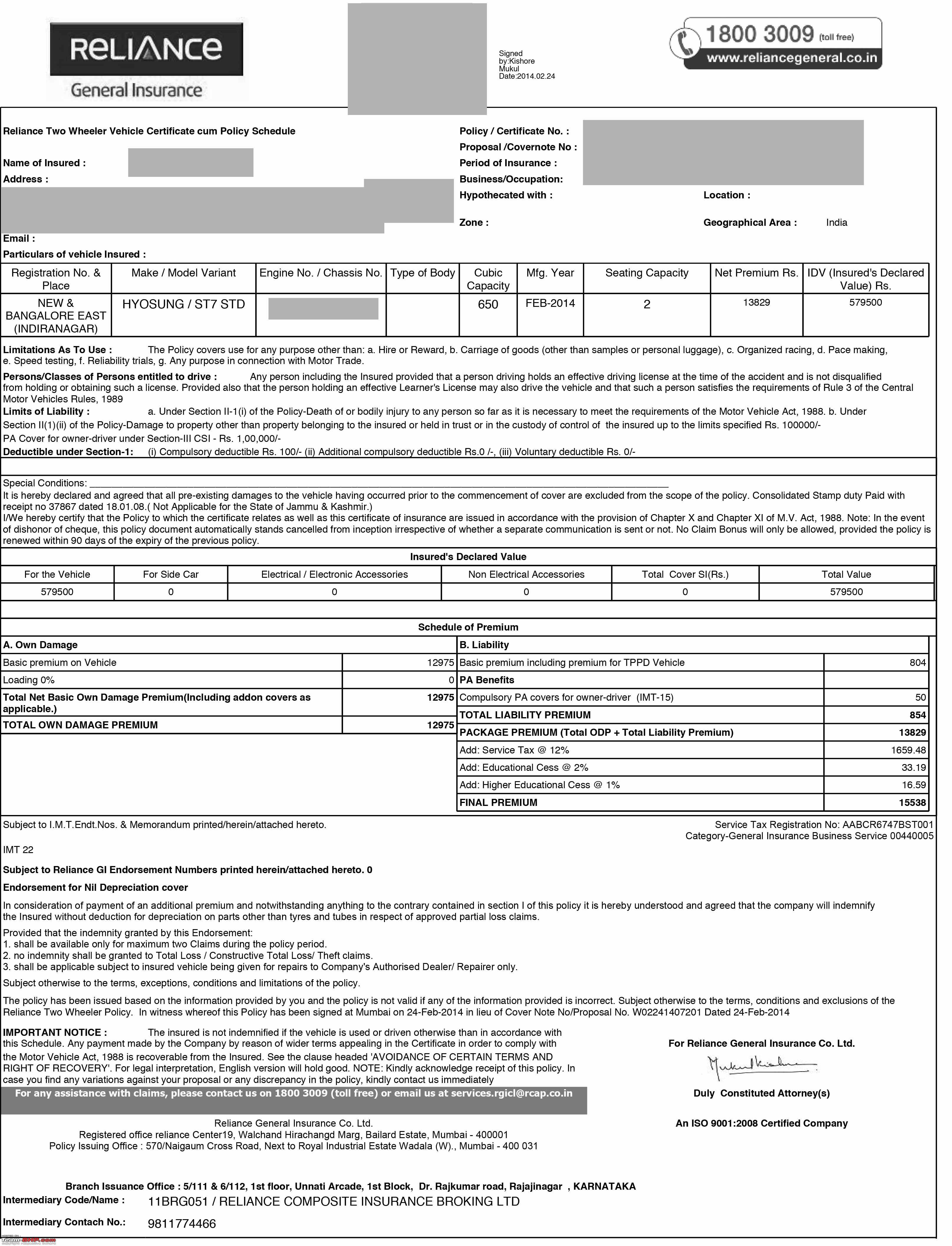 tata-aig-general-insurance-motor-claim-form-pdf-webmotor