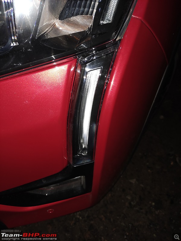 Need advice in claiming insurance for my 6-month old XUV300; received a suspicious estimate-img_20220115_173444.jpg