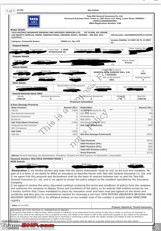 Automobile Insurance Queries? Ask me-aig2.png