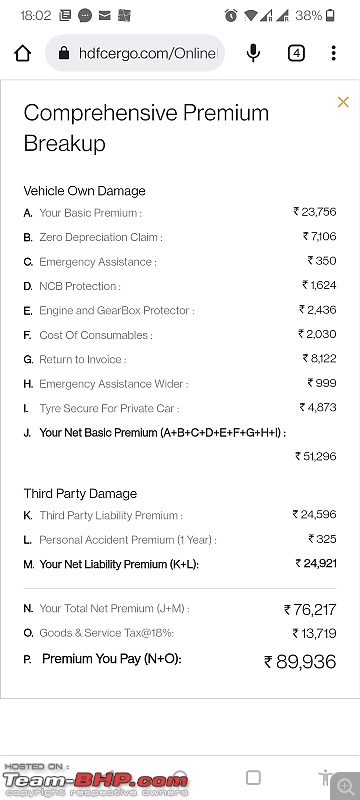 Automobile Insurance Queries? Ask me-screenshot_20220824180238.jpg