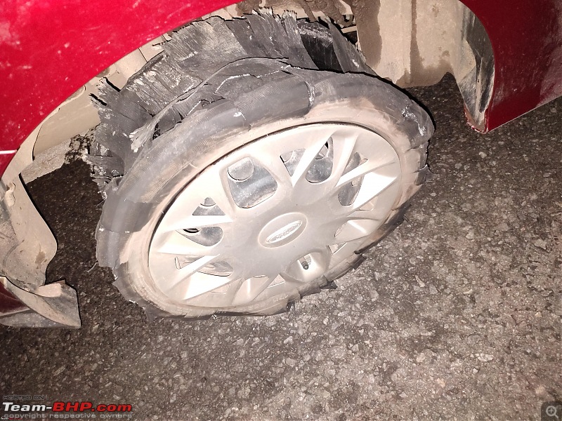 "Tyre burst cannot be termed as act of God": Bombay High Court-img20201205190352.jpg