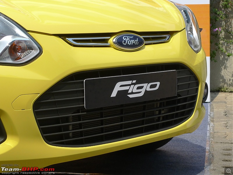Ford Figo Facelift Launched @ 3.85 Lacs-p1350302.jpg