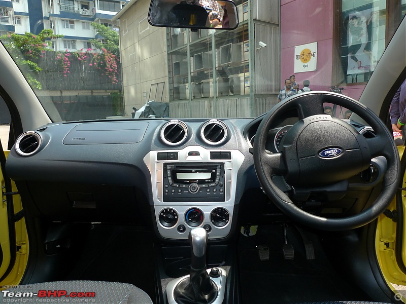 Ford Figo Facelift Launched @ 3.85 Lacs-p1350324.jpg