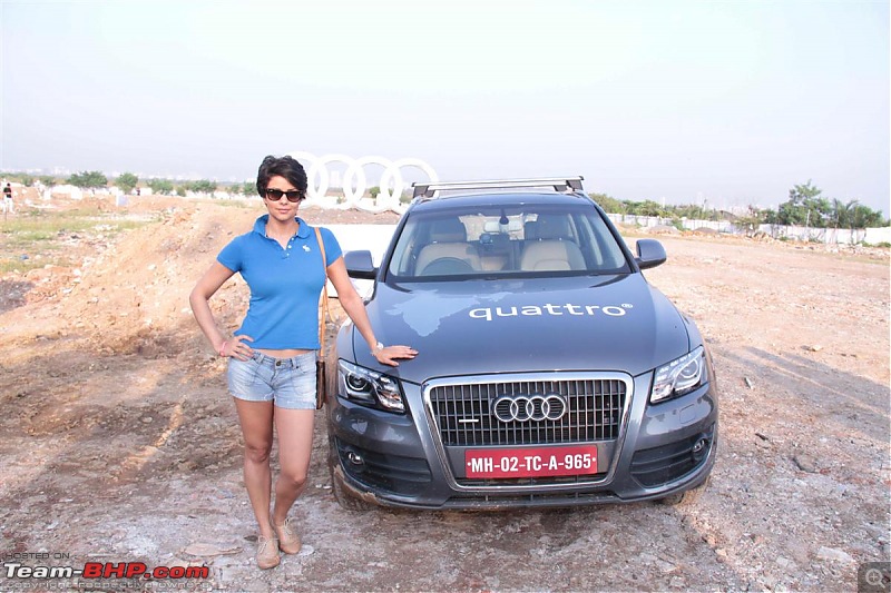 Audi takes Mumbai Gals off-roading in it's "Q" SUVs-audi-womens-drive-2-custom.jpg