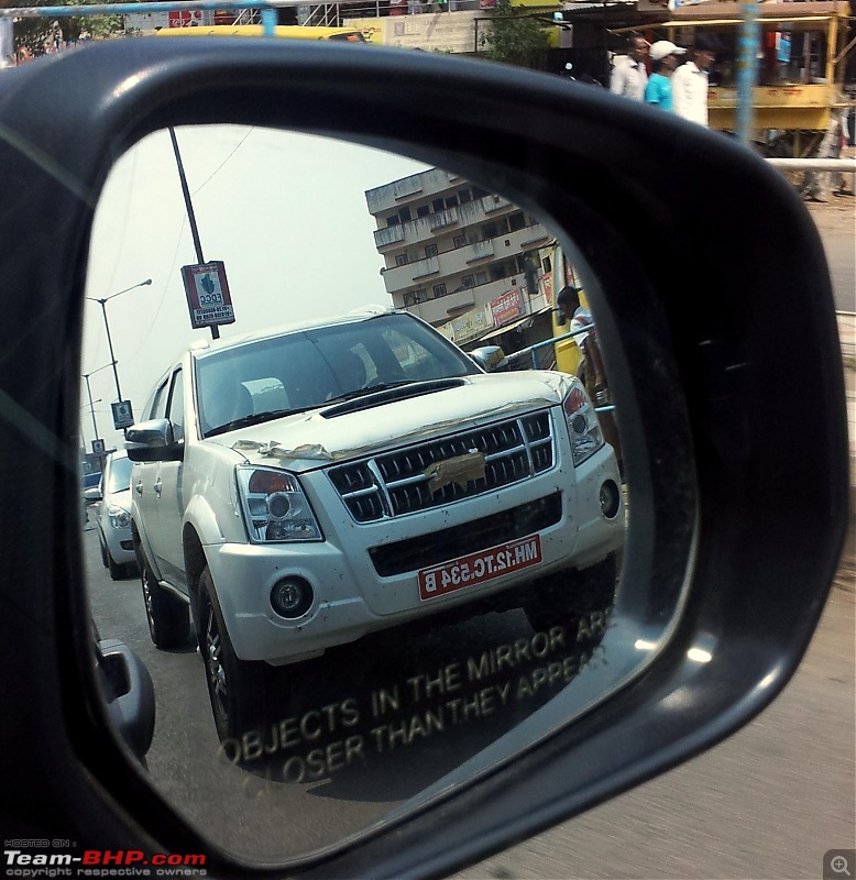 Spotted: Isuzus Undergoing Testing. EDIT : MU-7 SUV & D-Max Pickup launched-20121029_113232_1.jpg