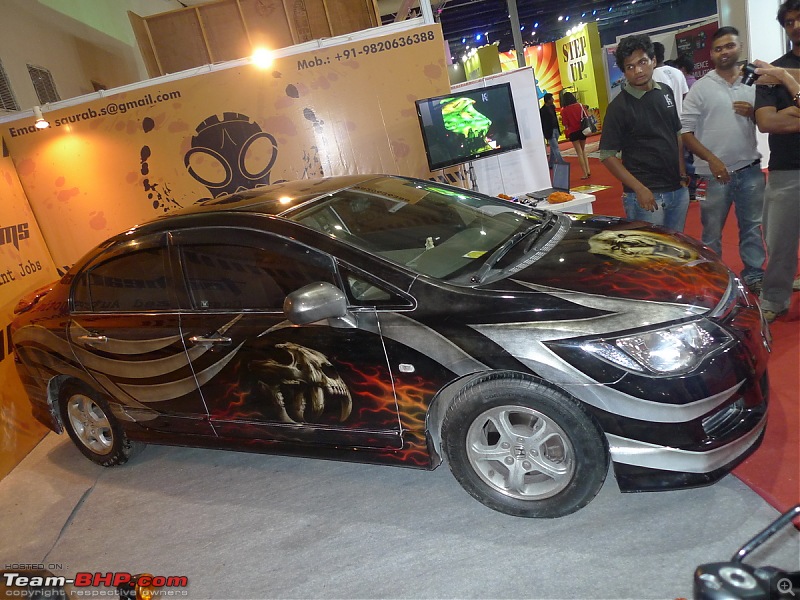 Report & Pics : 2012 Autocar Performance Show, Mumbai-p1360185.jpg